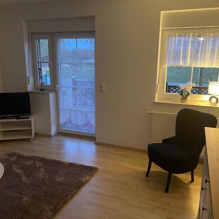 Redewischer Str.23E 볼텐하겐 외부 사진