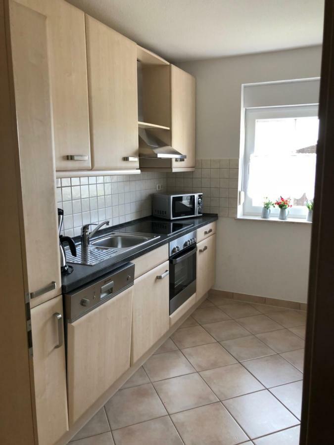 Redewischer Str.23E 볼텐하겐 외부 사진